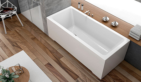 Акриловая ванна Kolpa-San ELEKTRA 190x90 740620