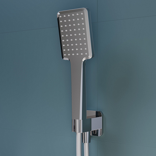 Душевая система IDDIS Slide (SLISB03i68) Душевая система IDDIS Slide (SLISB03i68)