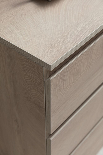 Комод Aquanet Сканди 1600x480 Дуб эдгрейн (6 ящиков) 00302547 Комод Aquanet Сканди 1600x480 Дуб эдгрейн (6 ящиков) 00302547