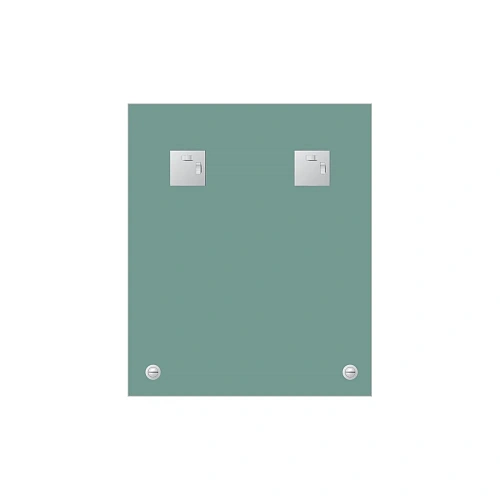 Зеркало Evoform ATTRACTIVE, BY 0503, с фацетом 5 мм, 50 x 60 см Зеркало Evoform ATTRACTIVE, BY 0503, с фацетом 5 мм, 50 x 60 см