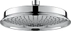 Верхний душ CEZARES CZR-F-SP11-01, хром