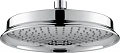 Верхний душ CEZARES CZR-F-SP11-01, хром Верхний душ CEZARES CZR-F-SP11-01, хром