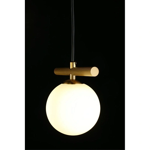 Люстра подвесная Aployt Penelopa APL.643.03.06 Люстра подвесная Aployt Penelopa APL.643.03.06