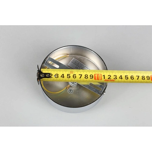 Люстра потолочная Omnilux Parrini OML-99607-08 Люстра потолочная Omnilux Parrini OML-99607-08