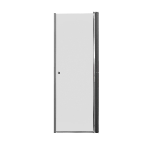 Душевая дверь DIWO Анапа 70х185, профиль хром глянец 569187 Душевая дверь DIWO Анапа 70х185, профиль хром глянец 569187