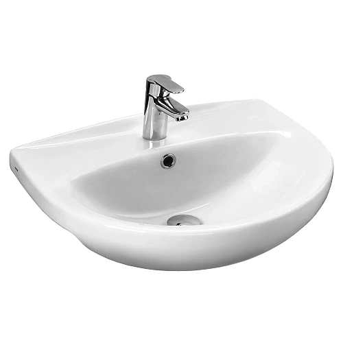 Раковина Santek Антик 55 1WH110186 1.WH11.0.186 Раковина Santek Антик 55 1WH110186 1.WH11.0.186