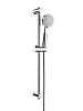 Картинка анонса товара «душевой гарнитур roca stella 100/3f 5b1d03c00»
