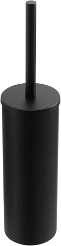 Ершик для унитаза Allen Brau Priority 6.31A09-31 черный матовый Ершик для унитаза Allen Brau Priority 6.31A09-31 черный матовый