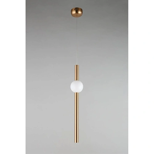 Светильник подвесной Aployt Zhozefin APL.038.06.12 Светильник подвесной Aployt Zhozefin APL.038.06.12