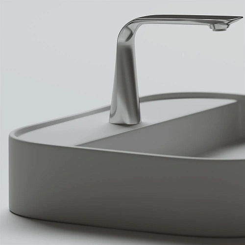 Раковина Ceramica Nova ELEMENT CN6034 Раковина Ceramica Nova ELEMENT CN6034