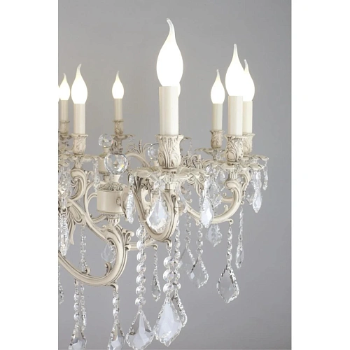 Люстра подвесная Omnilux Taranto OML-74403-27 Люстра подвесная Omnilux Taranto OML-74403-27