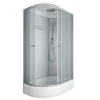 Душевая кабина Niagara Eco E120/80/26R/MT (1200х800х2150) E120/80/26R/MT Душевая кабина Niagara Eco E120/80/26R/MT (1200х800х2150) E120/80/26R/MT