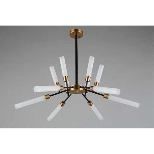 Люстра потолочная Aployt Oliwia APL.604.07.12 Люстра потолочная Aployt Oliwia APL.604.07.12