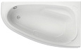 Акриловая ванна Cersanit JOANNA (WA-JOANNA*150-R) 150x95 правая 63337 Акриловая ванна Cersanit JOANNA (WA-JOANNA*150-R) 150x95 правая 63337