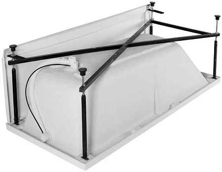 Каркас для ванны Aquanet Taurus 170 00210290 Каркас для ванны Aquanet Taurus 170 00210290