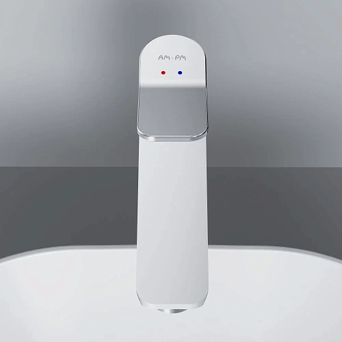 Смеситель для раковины AM.PM X-Joy F85A92000 высокий, хром Смеситель для раковины AM.PM X-Joy F85A92000 высокий, хром