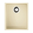 Кухонная мойка Omoikiri Bosen 38-U-BE Tetogranit/ваниль 4993158 Кухонная мойка Omoikiri Bosen 38-U-BE Tetogranit/ваниль 4993158