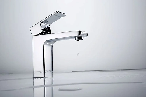 Смеситель для раковины Kaiser Elite хром 01011 Смеситель для раковины Kaiser Elite хром 01011