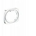 Удлинитель внешней части Hansgrohe 15597000 Удлинитель внешней части Hansgrohe 15597000