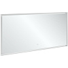 Картинка анонса товара «зеркало villeroy &amp; boch subway 3.0 a46316bc с подсветкой 160 х 75 см»