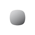 Зеркало AM.PM Func M8FMOX0551WGS с LED-подсветкой, сенсором, 55 см Зеркало AM.PM Func M8FMOX0551WGS с LED-подсветкой, сенсором, 55 см