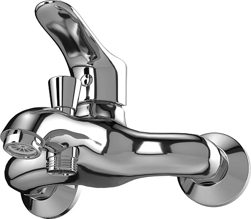 Смеситель для ванны STWORKI 35128-147/1BG-IG11 585445 Смеситель для ванны STWORKI 35128-147/1BG-IG11 585445