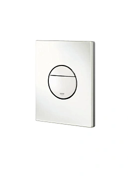 Клавиша смыва GROHE Nova Cosmopolitan (38765SH0) альпин-белый