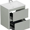 Тумба под раковину Allen Brau Gravity 60 1.370008.PWM папирус матовый Тумба под раковину Allen Brau Gravity 60 1.370008.PWM папирус матовый