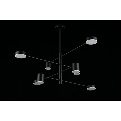 Люстра потолочная Aployt Frania APL.017.07.48 Люстра потолочная Aployt Frania APL.017.07.48