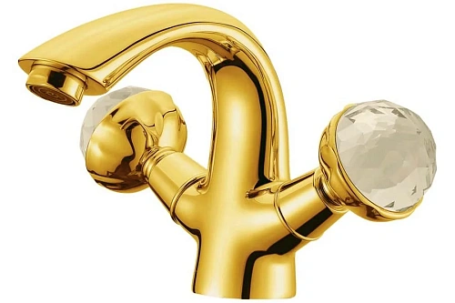 Смеситель для раковины Boheme IMPERIALE Ripresa 331 Смеситель для раковины Boheme IMPERIALE Ripresa 331