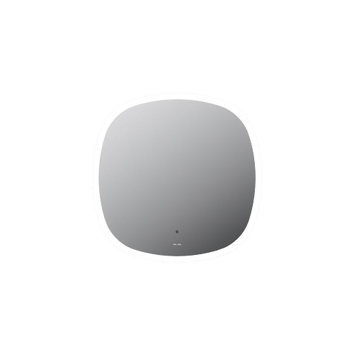 Зеркало AM.PM Func M8FMOX0551WGS с LED-подсветкой, сенсором, 55 см Зеркало AM.PM Func M8FMOX0551WGS с LED-подсветкой, сенсором, 55 см
