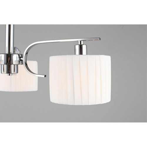 Люстра потолочная Omnilux Neviano OML-34207-03 Люстра потолочная Omnilux Neviano OML-34207-03