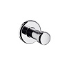 Крючок Axor Uno 2 41537000
