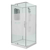 Картинка анонса товара «душевая кабина grossman classic gr171ql (90x90x205)»