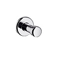 Крючок Axor Uno 2 41537000 Крючок Axor Uno 2 41537000
