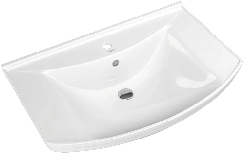 Раковина Kirovit Стиль 75 446764 Раковина Kirovit Стиль 75 446764