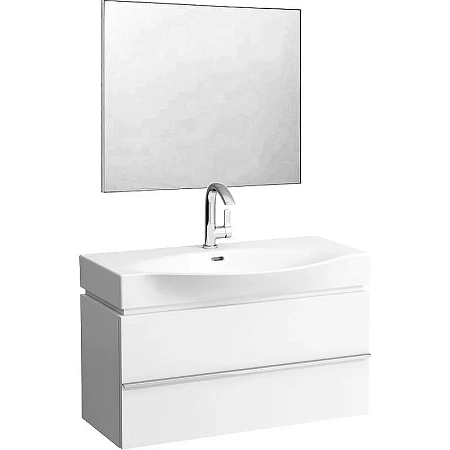 Раковина Laufen Palace New 1170.2 (8.1170.2.000.104.1) 900x510х165 мм Раковина Laufen Palace New 1170.2 (8.1170.2.000.104.1) 900x510х165 мм