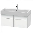 Тумба под раковину Duravit Vero Air VA650801818 Тумба под раковину Duravit Vero Air VA650801818