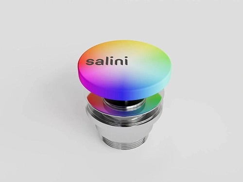 Донный клапан Salini D 506 для моделей ONDA 162205GF Донный клапан Salini D 506 для моделей ONDA 162205GF