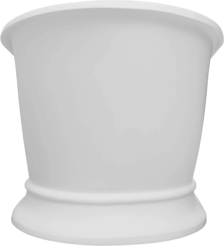 Ванна из искусственного камня Allen Brau Solid Stone Krion Classic 170x75 2.35004.21 Ванна из искусственного камня Allen Brau Solid Stone Krion Classic 170x75 2.35004.21