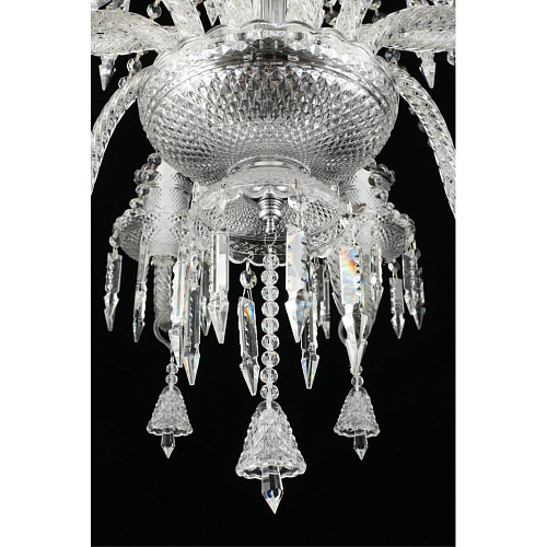 Люстра подвесная Aployt Lara APL.710.03.15 Люстра подвесная Aployt Lara APL.710.03.15