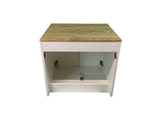 Тумба под раковину Sintesi STL.W7024 подвесная Тумба под раковину Sintesi STL.W7024 подвесная