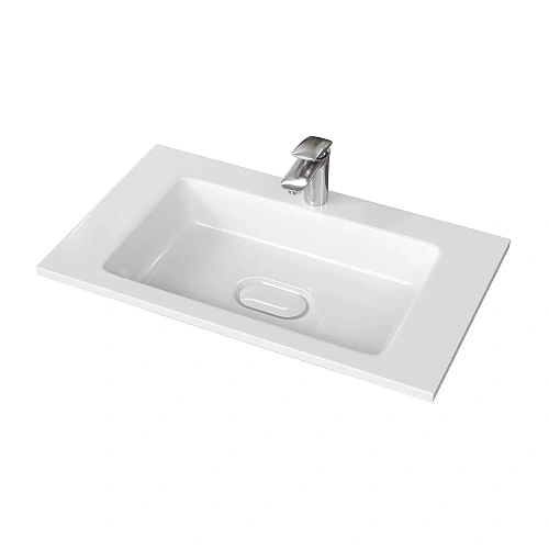 Раковина Taliente Modul, 80см 4627173210430 Раковина Taliente Modul, 80см 4627173210430