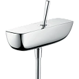 Смеситель для душа hansgrohe PuraVida 15672000 Смеситель для душа hansgrohe PuraVida 15672000