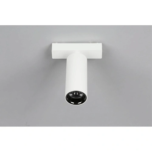 Светильник трековый Aployt Magnetic track 48 APL.0115.10.18 Светильник трековый Aployt Magnetic track 48 APL.0115.10.18