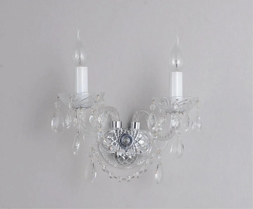 Светильник настенный (Бра) Aployt Marunia APL.814.01.02 Светильник настенный (Бра) Aployt Marunia APL.814.01.02