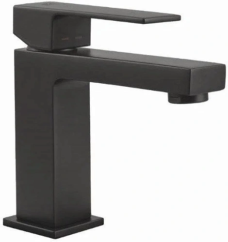 Смеситель для раковины Paffoni Elle EL071NO Смеситель для раковины Paffoni Elle EL071NO