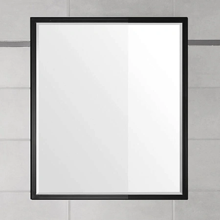 Зеркало Style Line ЛОФТ 60 см ЛС-000010023 Зеркало Style Line ЛОФТ 60 см ЛС-000010023