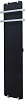 Полотенцесушитель электрический Allen Brau Infinity 160x44 00325626 с рейлингом 2.0 и креплением, серебро брашированное Полотенцесушитель электрический Allen Brau Infinity 160x44 00325626 с рейлингом 2.0 и креплением, серебро брашированное
