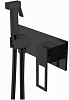 Картинка анонса товара «гигиенический душ boheme q 147-bb blackblack»